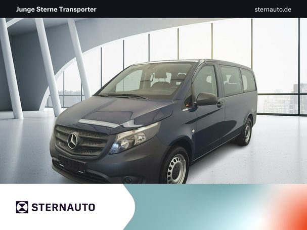 Mercedes-Benz Vito 114 Tourer 100 kW image number 1