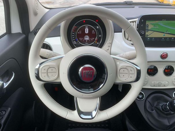 Fiat 500 1.0 51 kW image number 13