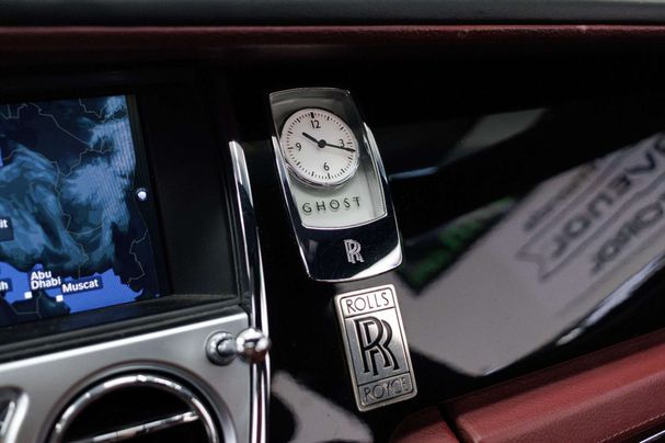 Rolls-Royce Ghost 420 kW image number 24