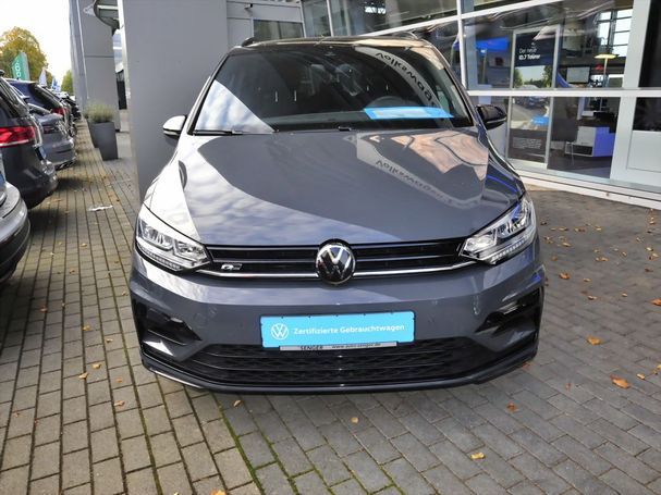 Volkswagen Touran 110 kW image number 2