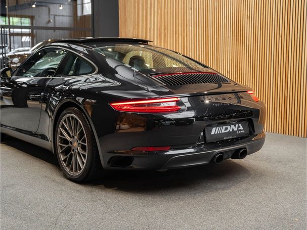 Porsche 991 Carrera S 310 kW image number 12