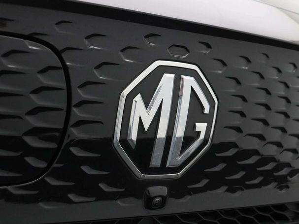 MG ZS  115 kW image number 42