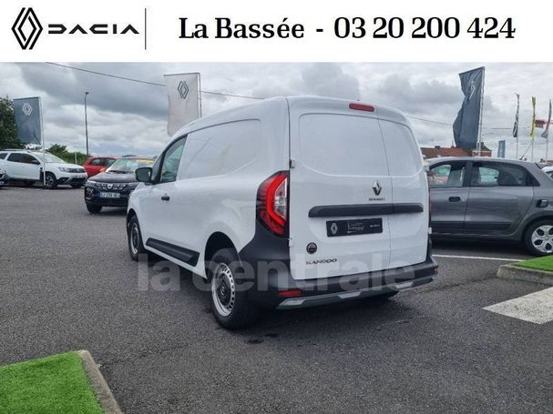 Renault Kangoo BLUE dCi 115 85 kW image number 2