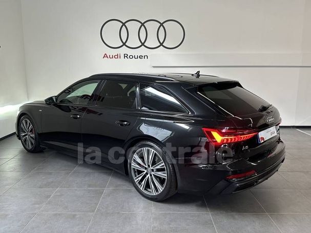 Audi A6 55 TFSIe quattro S tronic Avant 220 kW image number 15