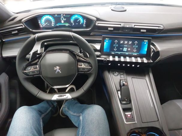 Peugeot 508 165 kW image number 8