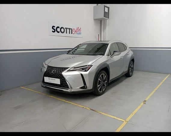 Lexus UX 135 kW image number 1