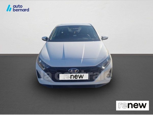 Hyundai i20 62 kW image number 2