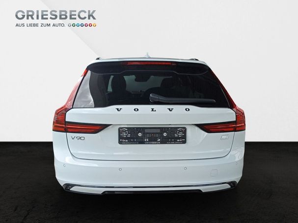 Volvo V90 Recharge T8 AWD 288 kW image number 3