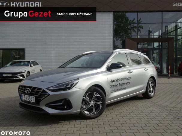 Hyundai i30 88 kW image number 1