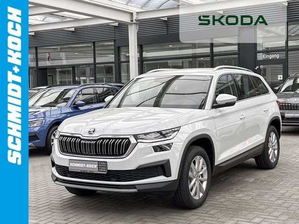 Skoda Kodiaq 1.5 TSI DSG Style 110 kW image number 2