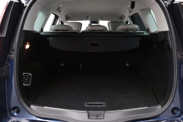 Renault Grand Scenic TCe EDC 117 kW image number 9