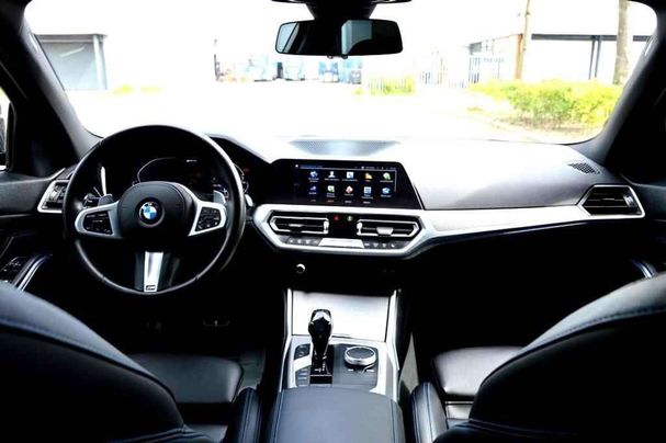 BMW 330 M Sport 185 kW image number 39