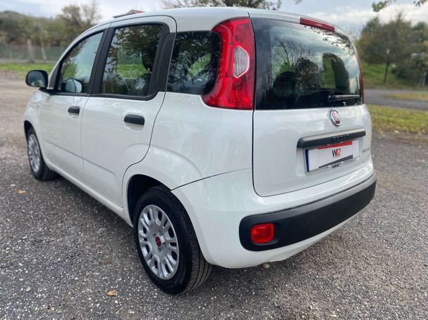 Fiat Panda 1.0 Hybrid 51 kW image number 7