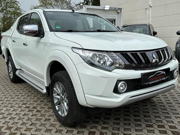 Mitsubishi L200 133 kW image number 7