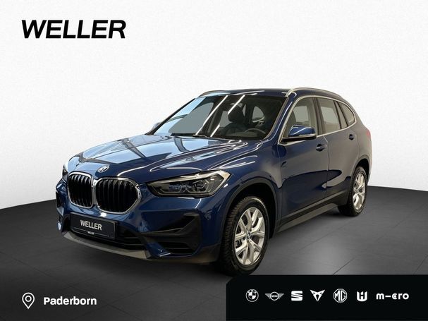 BMW X1 20i sDrive 131 kW image number 2