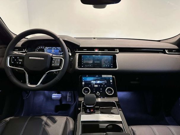 Land Rover Range Rover Velar 184 kW image number 4