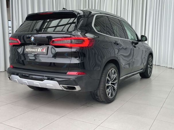 BMW X5 xDrive 195 kW image number 6