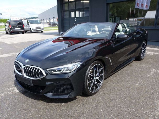 BMW 840i xDrive 250 kW image number 1