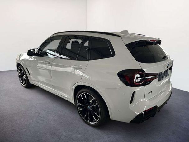 BMW X3 sDrive 250 kW image number 4