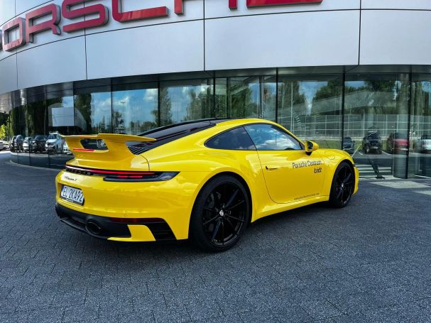 Porsche 992 Carrera S 331 kW image number 5