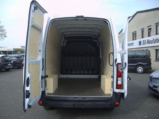 Renault Master DCi 135 L3H2 99 kW image number 6