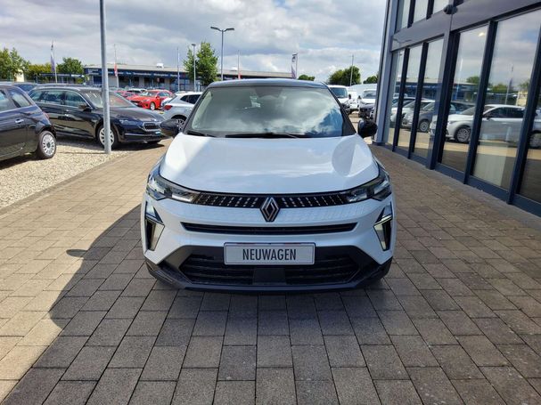 Renault Captur Mild Hybrid 140 Techno 103 kW image number 4