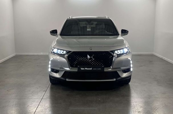 DS Automobiles 7 Crossback BlueHDi SO CHIC 96 kW image number 4