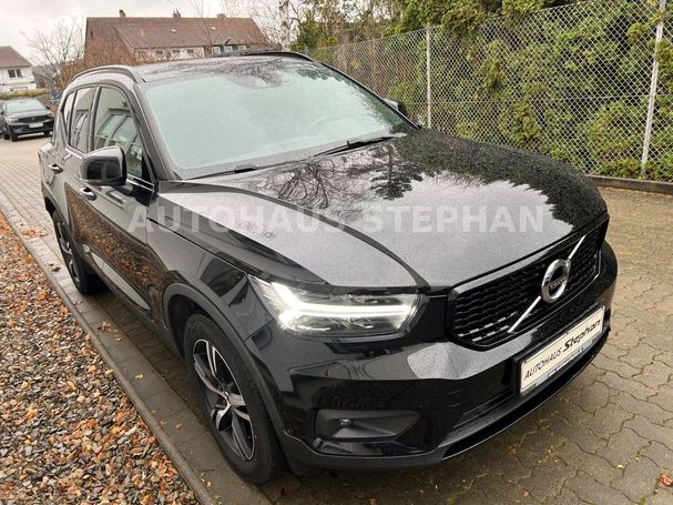 Volvo XC40 D3 110 kW image number 2