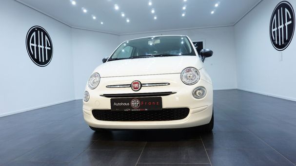 Fiat 500 51 kW image number 2