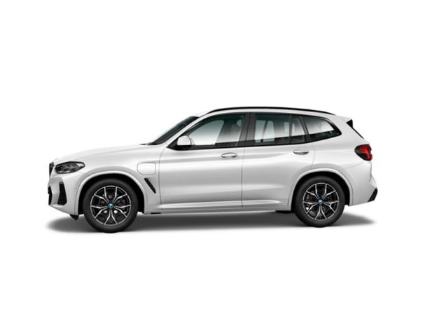 BMW X3e xDrive 215 kW image number 5