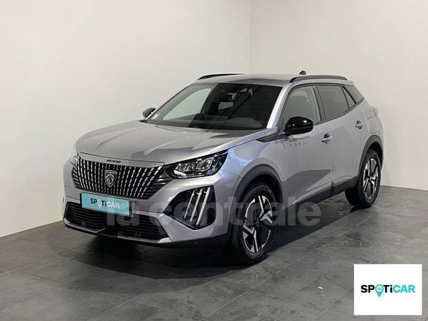 Peugeot 2008 PureTech 130 Allure 96 kW image number 1