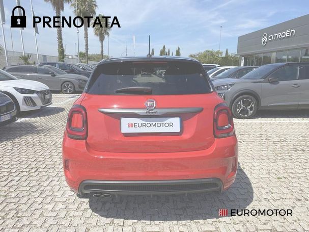 Fiat 500X 1.3 MultiJet 70 kW image number 9