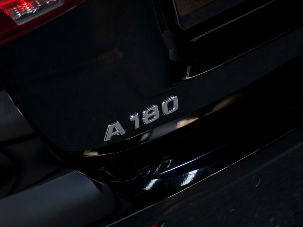 Mercedes-Benz A 180 100 kW image number 36