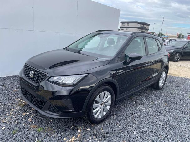 Seat Arona 1.0 DSG Style 85 kW image number 1