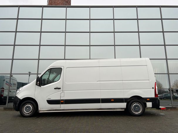 Opel Movano L3H2 74 kW image number 5