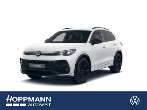 Volkswagen Tiguan 2.0 TDI R-Line 4Motion DSG 142 kW image number 1