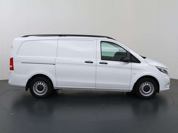 Mercedes-Benz Vito 116 CDi 120 kW image number 6