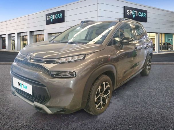 Citroen C3 Aircross BlueHDi 110 Shine 81 kW image number 1