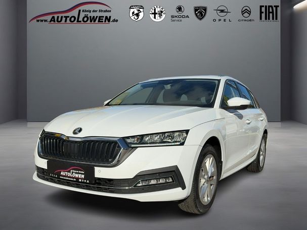 Skoda Octavia Combi 110 kW image number 1