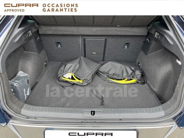 Cupra Formentor 1.4 e-HYBRID DSG 180 kW image number 14