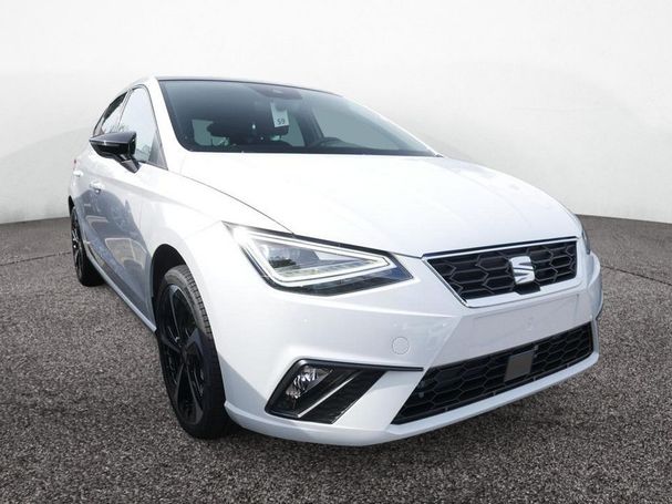 Seat Ibiza 1.0 TSI FR 81 kW image number 2