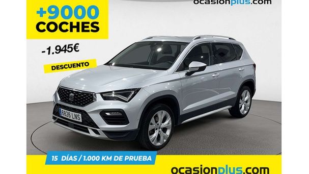 Seat Ateca 1.5 TSI 110 kW image number 1