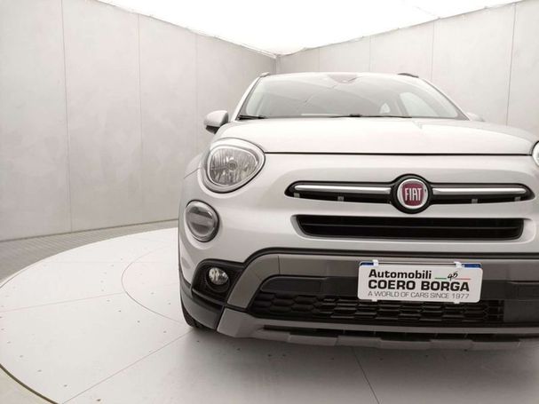 Fiat 500X 1.6 MultiJet Cross 88 kW image number 7