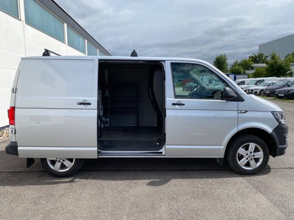 Volkswagen T6 Transporter 75 kW image number 21