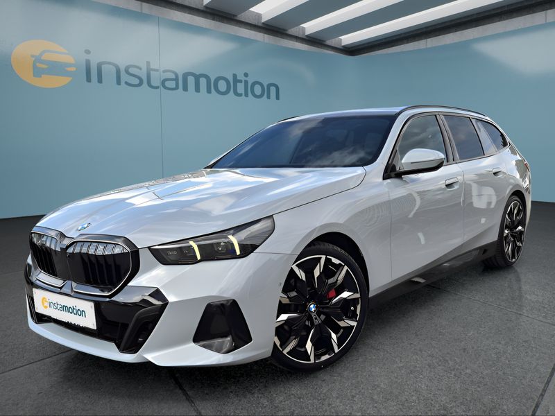 BMW 520 145 kW