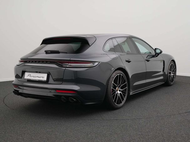 Porsche Panamera 4S Sport Turismo E-Hybrid 412 kW image number 2