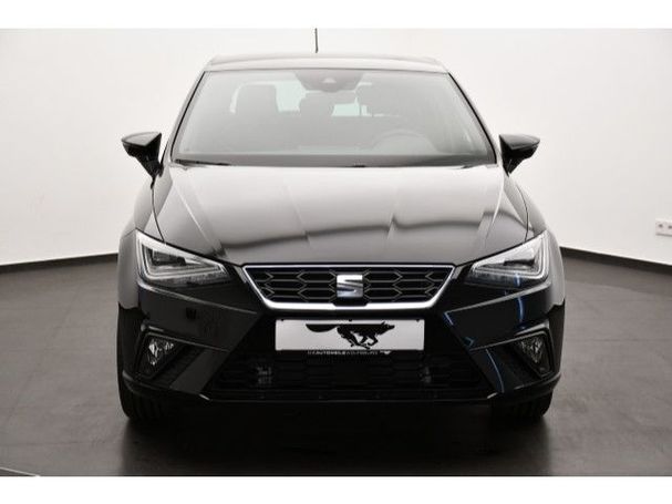 Seat Ibiza 1.0 TSI FR 85 kW image number 17