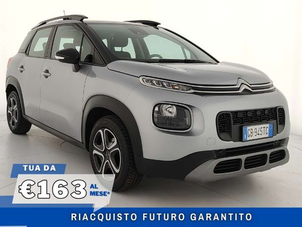 Citroen C3 Aircross BlueHDi 100 75 kW image number 2