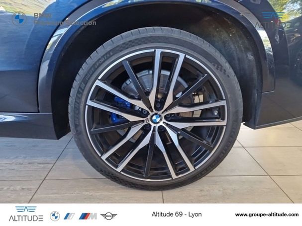 BMW X5 xDrive30d 198 kW image number 15