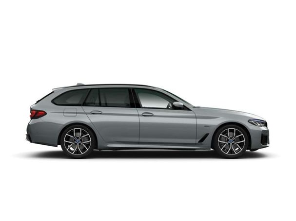 BMW 530 Touring 215 kW image number 3